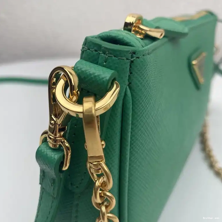 Brother sam 208B570130 Bags Prada 0728